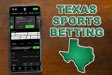 texas sports gambling|Sports betting in Texas: When it will be legalized, how to bet .